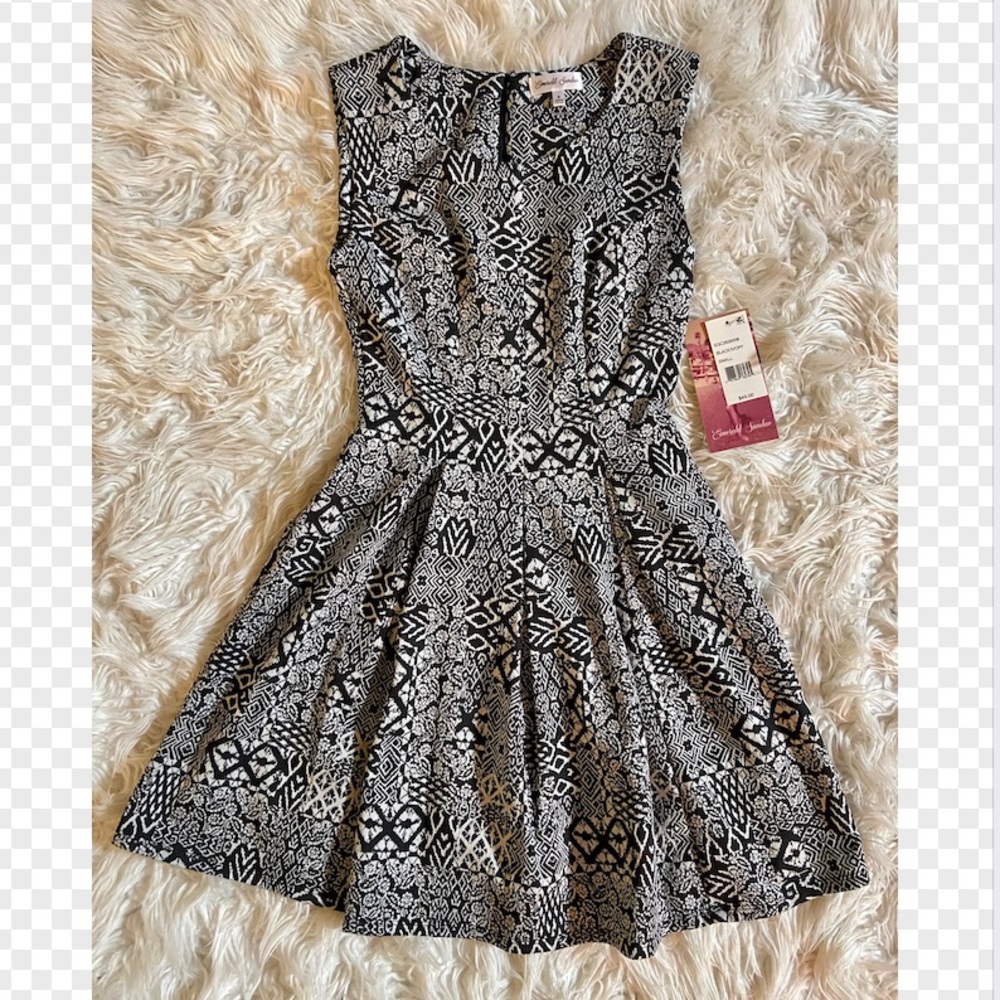 Short Party Dress